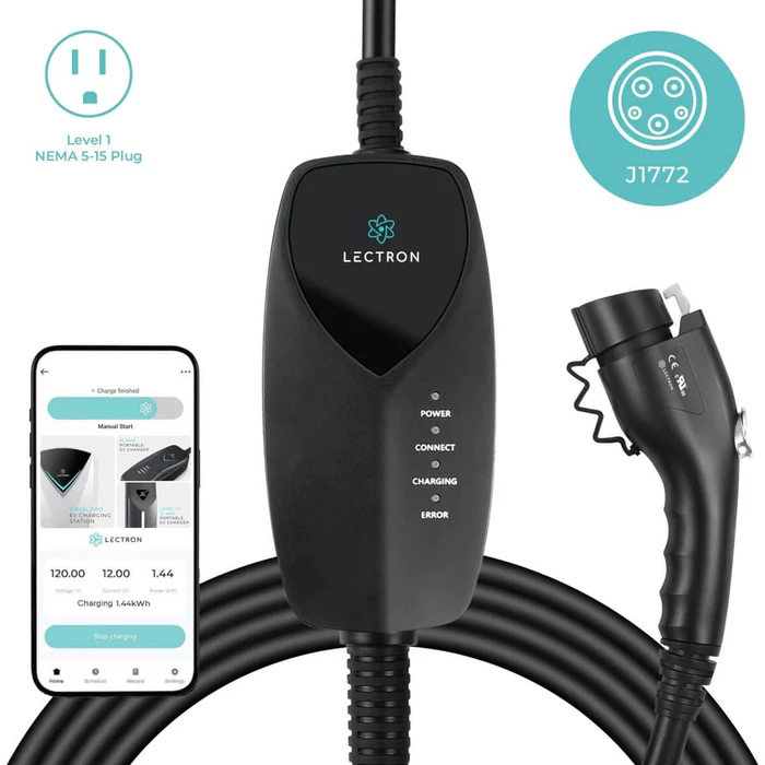 EV-lectron Electric Scooter